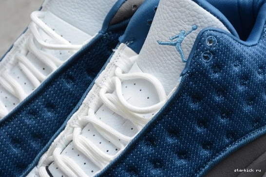 (2020) Jordan 13 414571-404 Flint 414571-404 Retro Air 0731